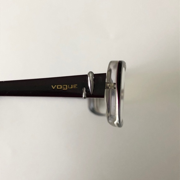 SALE! โฅ๏ธ VOGUE designer glasses frames ๐ - Picture 4 of 9